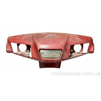 Голова під фарбування YAMAHA POCHE 3KJ OLD (Original b.y)