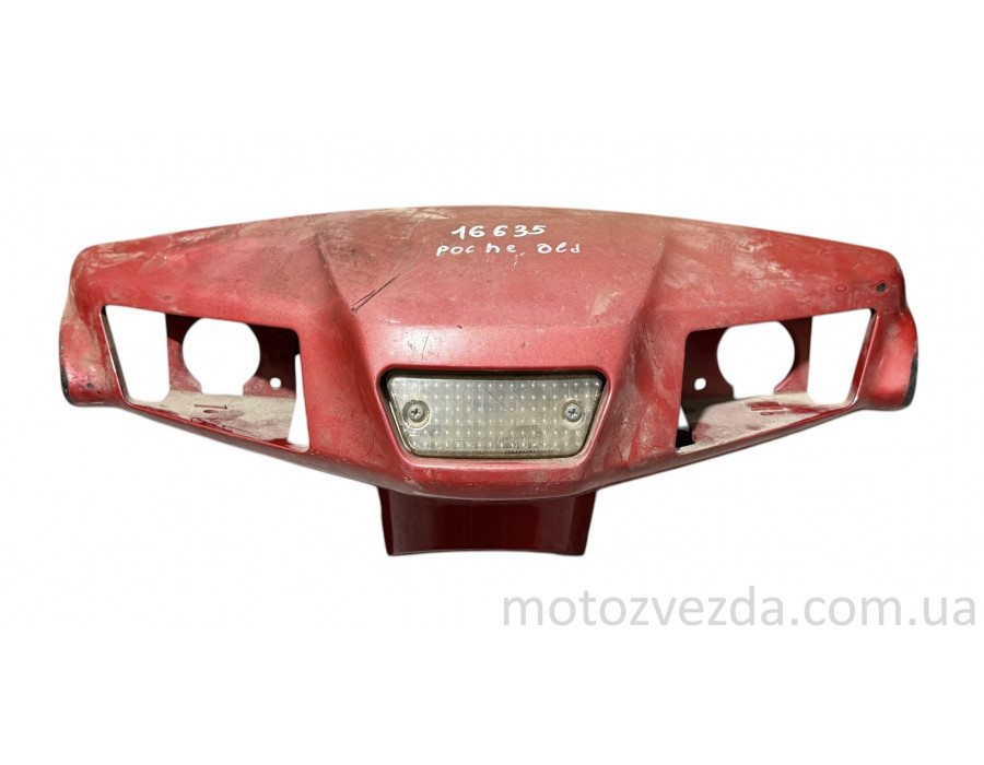 Голова під фарбування YAMAHA POCHE 3KJ OLD (Original b.y)