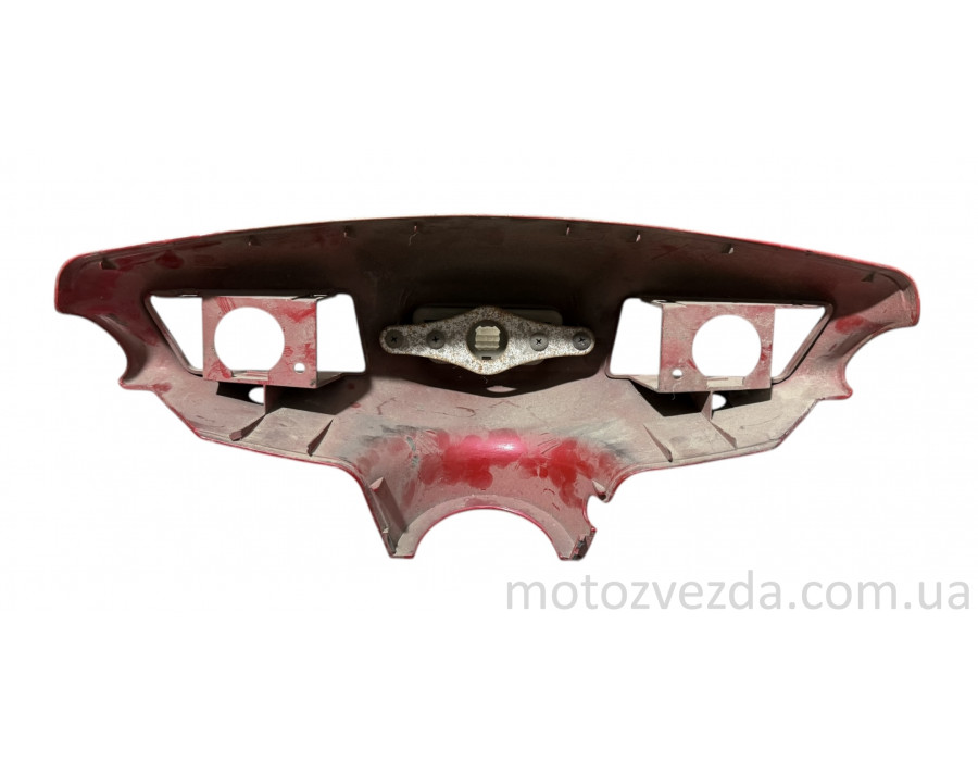 Голова під фарбування YAMAHA POCHE 3KJ OLD (Original b.y)