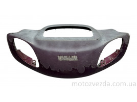 Голова (під фарбування) YAMAHA JOG SA01-08 (original b.y)