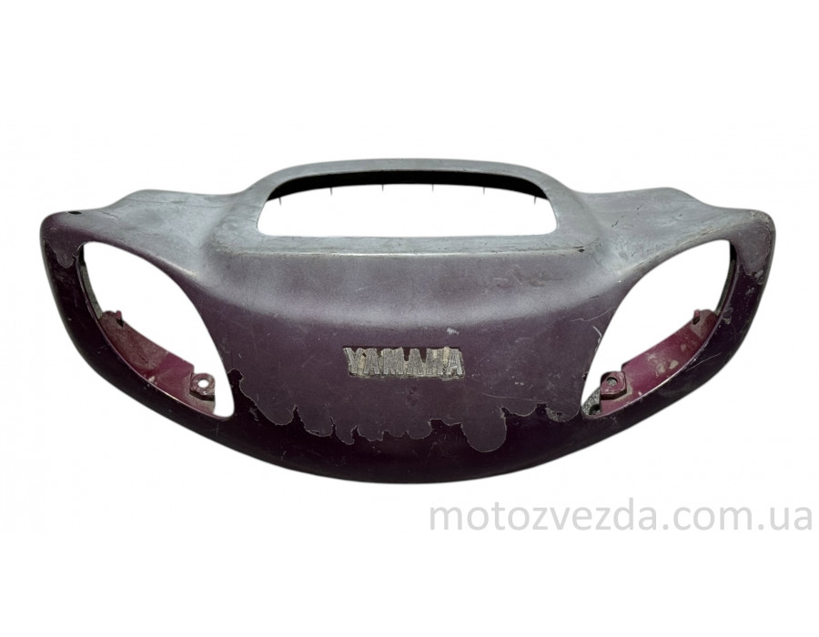 Голова (під фарбування) YAMAHA JOG SA01-08 (original b.y)