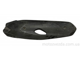 Накладка глушника Yamaha Tricity 125 JAPAN