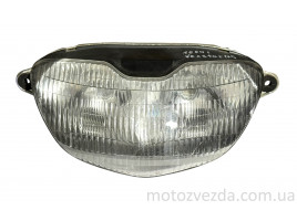 Фара Suzuki Vecstar 125 (001-5628) Japan