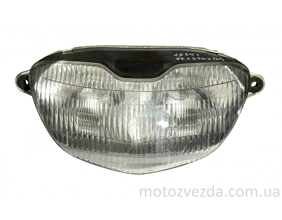 Фара Suzuki Vecstar 125 (001-5628) Japan