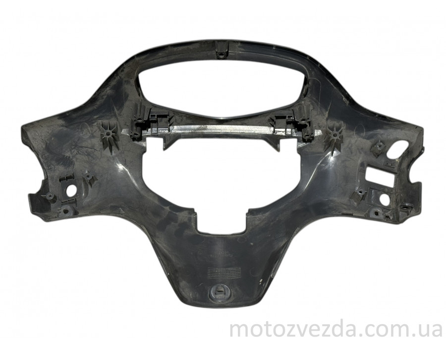 Торпеда Suzuki LETS 5 (Без отсека под очки) (56331-35H00) Original b.y