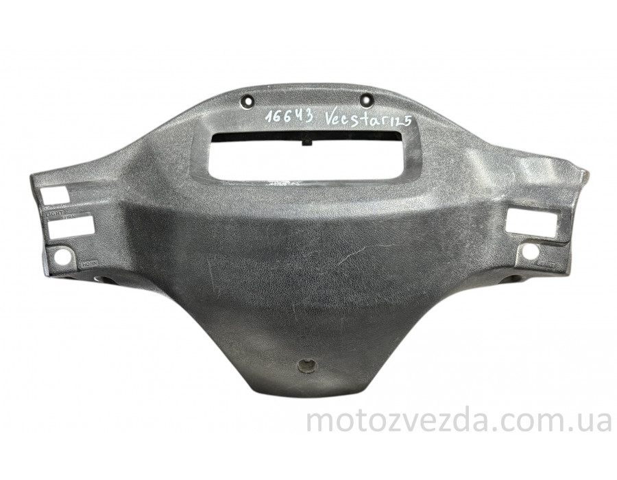 Торпеда Suzuki Vecstar 125 Original b.y
