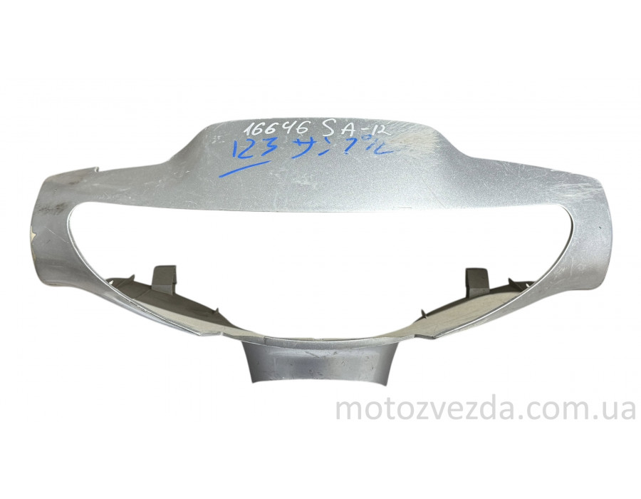 Голова под покраску!! YAMAHA SA04/SA12 Original b.y