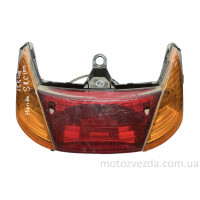 Стоп в зборі Honda SRC100 Original b.y