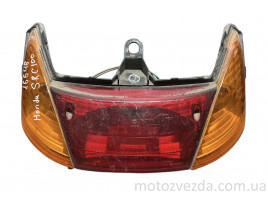 Стоп в сборе Honda SRC100 Original b.y