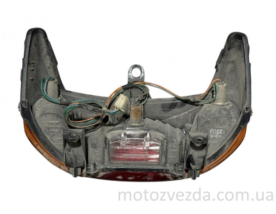 Стоп в сборе Honda SRC100 Original b.y
