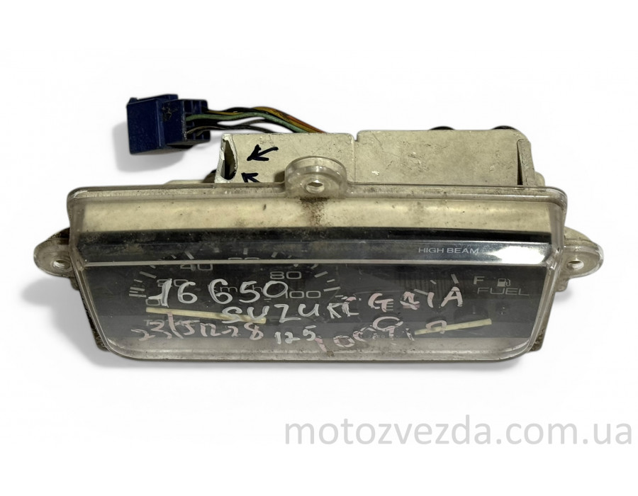 Спидометр с уценкой Suzuki Vecstar 125 Original b.y