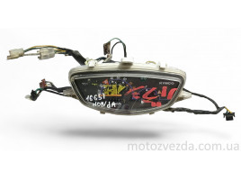 Спидометр (KYMCO) универсальный Honda dio/tact Japan