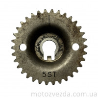Зірка розподільного валу Yamaha Jog SA-36J / SA-39J / Gear UA06J / UA07J Japan