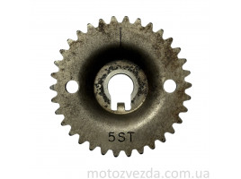Зірка розподільного валу Yamaha Jog SA-36J / SA-39J / Gear UA06J / UA07J Japan