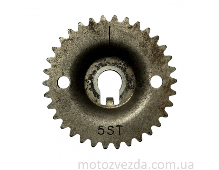 Зірка розподільного валу Yamaha Jog SA-36J / SA-39J / Gear UA06J / UA07J Japan