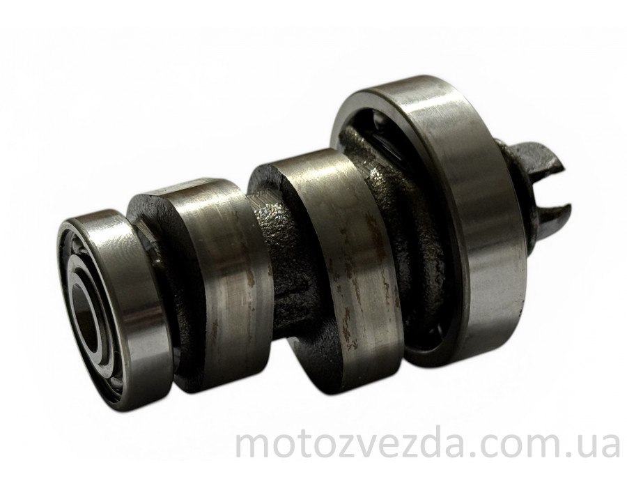 Розподільний вал Yamaha Jog SA-36J / SA-39J / SA-31J / Gear UA06J / UA07J Japan