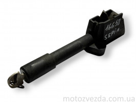 Замок сидіння з ключем Suzuki Sepia  ZZ/ Sepia RS