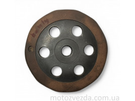 Колокол заднего вариатора Honda  Benly Japan