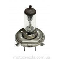Галогенка OSRAM BILUX GERMANY 12V 60/55W H4 U37R E1 