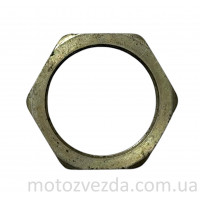 Гайка сцепления заднего вариатора Suzuki Let's I/II/III