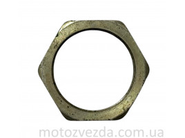 Гайка зчеплення заднього варіатора  Suzuki Let's I / II / III
