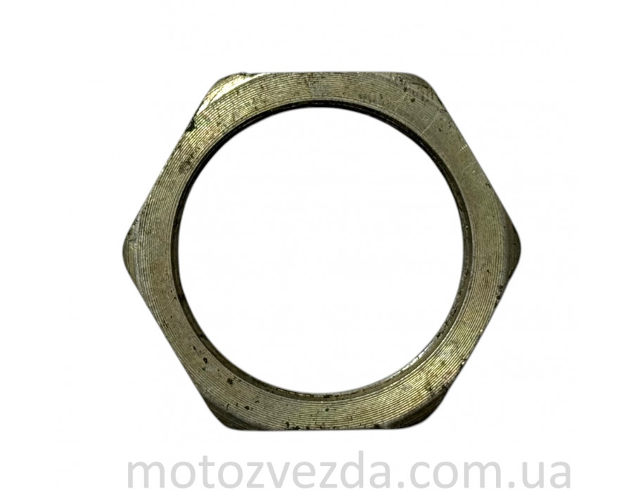 Гайка зчеплення заднього варіатора Suzuki Let's I / II / III