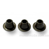 Чашечка клапанов Yamaha Jog SA-36J/SA-39J/SA-31/GEAR UA06/UA07 (3шт) Japan
