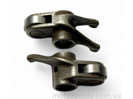 Рокера Yamaha Jog SA-36J/SA-39J/SA-31/GEAR UA06/UA07 (пара) Japan