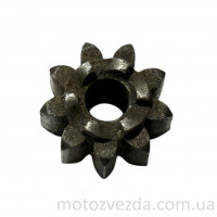 Шестерня Заводного механізму (тип 2 ) Suzuki Sepia Japan
