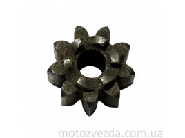 Шестерня Заводного механізму (тип 2 ) Suzuki Sepia Japan