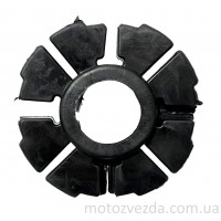 Демпферні гумки  колеса ZS125/150