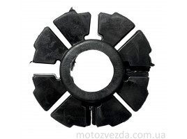 Демпферні гумки  колеса ZS125/150