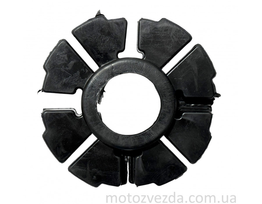 Демпферні гумки колеса ZS125/150