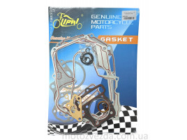 Прокладка двигателя комплект TTR 125 54.00mm 'LIPAI'