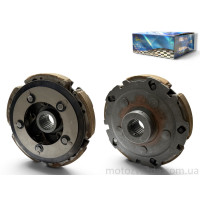 Колодки зчеплення ATV YFM 125-660