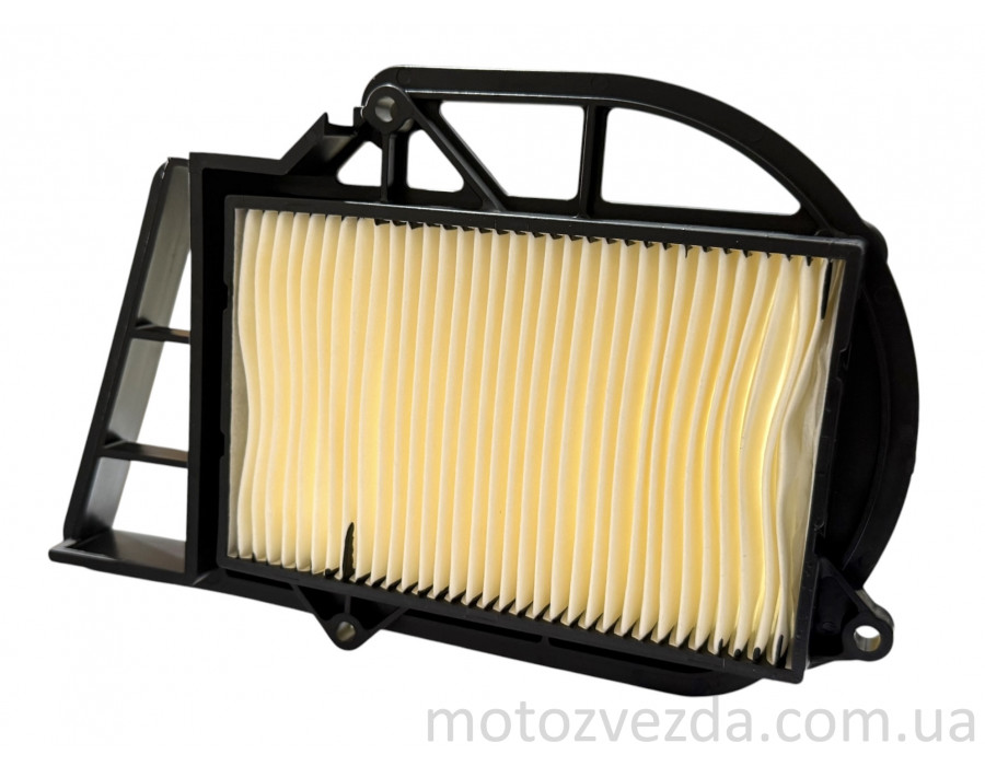 Фильтр воздушный YAMAHA MAJESTY 250, RA X-MAX, VERSITY