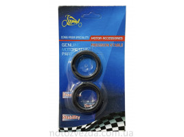 Сальники вилки 30-40.5-10.5 пара, STORM, VICTORY 'LIPAI'