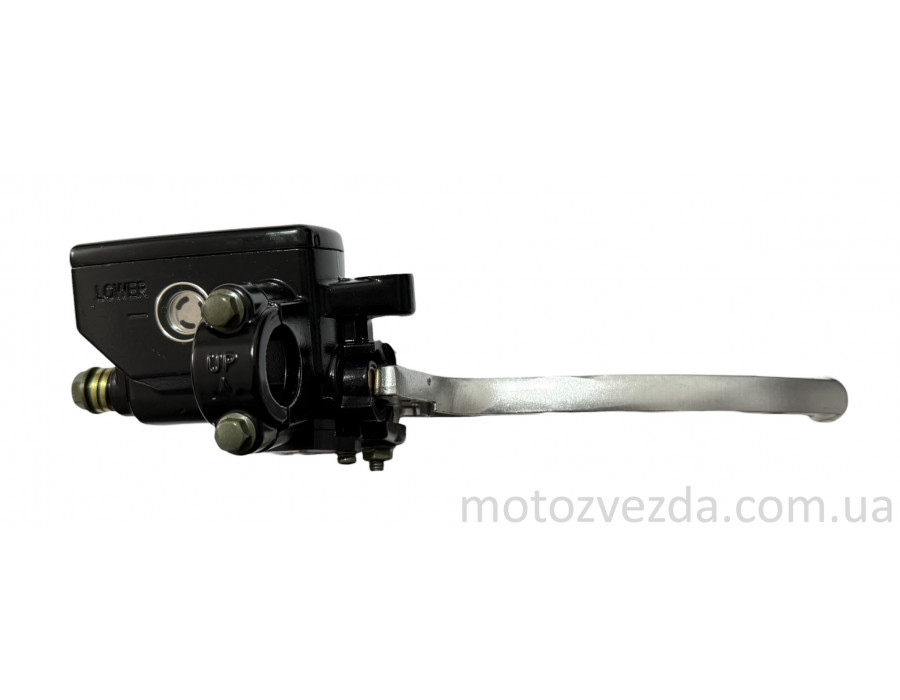 Тормозная машинка (правая) ZS200GS 'LIPAI'