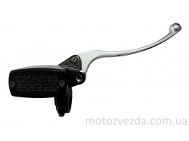 Машинка гальмівна (права) ZS200GS 'LIPAI'