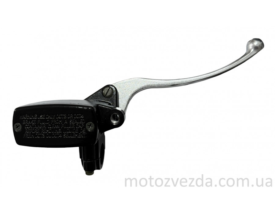 Тормозная машинка (правая) ZS200GS 'LIPAI'