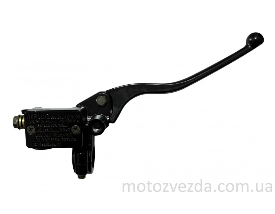 Машинка тормозная GY6 переднего тормоза (правая, низкая) 'LIPAI'