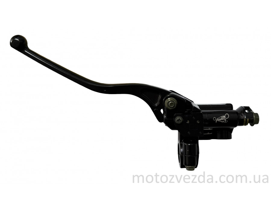 Машинка тормозная GY6 переднего тормоза (правая, низкая) 'LIPAI'