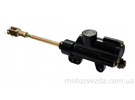 Машинка тормозная ножного тормоза TTR 125 (черная)