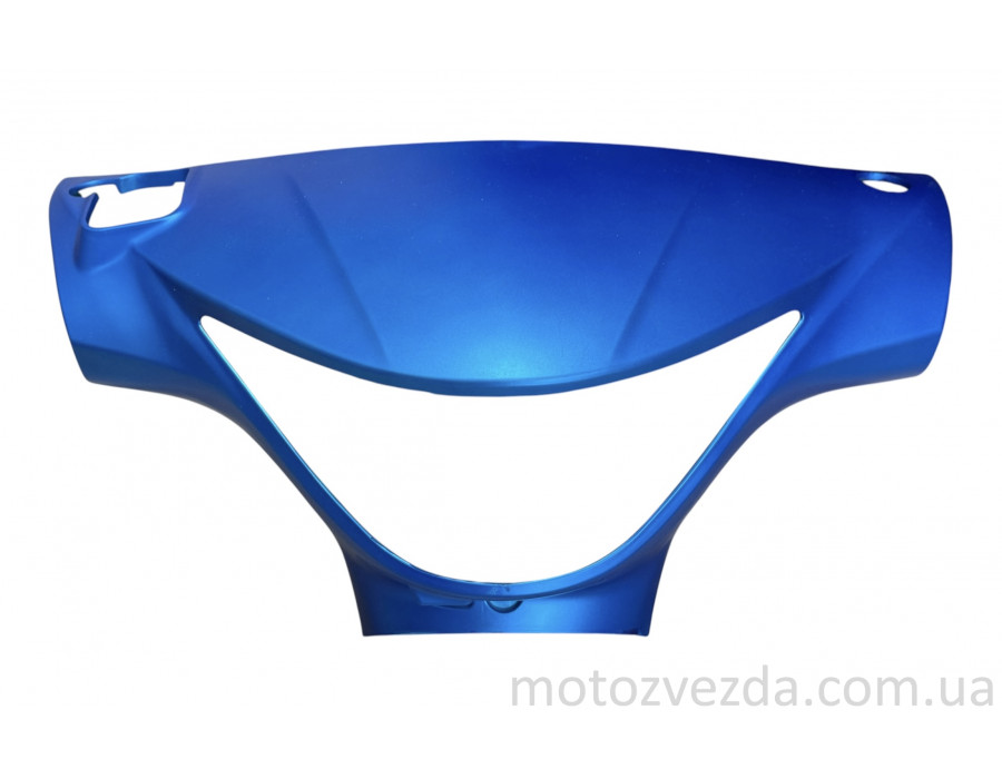 Комплект пластика SUZUKI ADDRESS V125 S (CF4MA) Синий мат