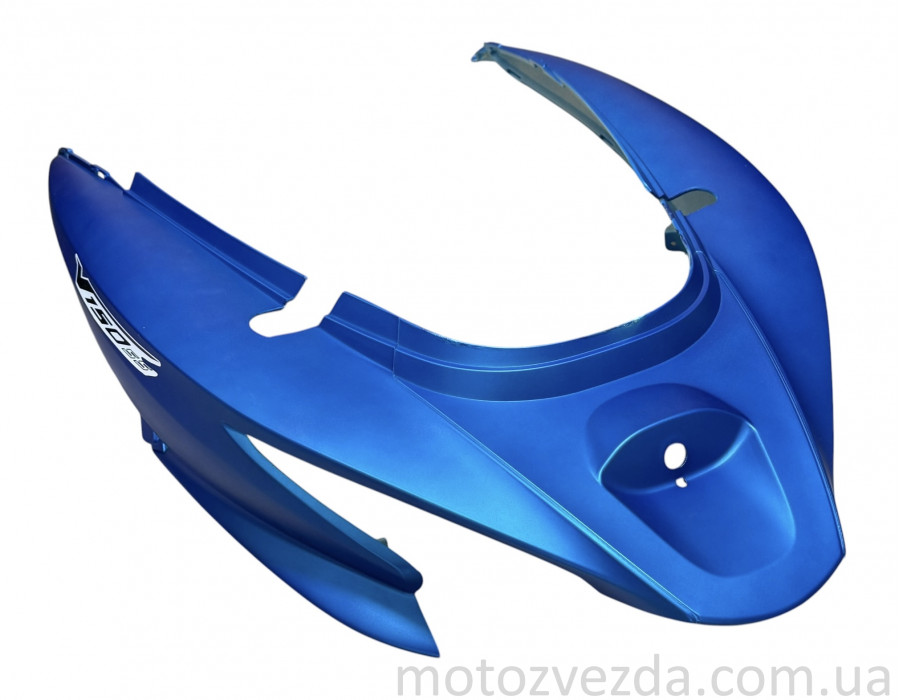 Комплект пластика SUZUKI ADDRESS V125 S (CF4MA) Синий мат