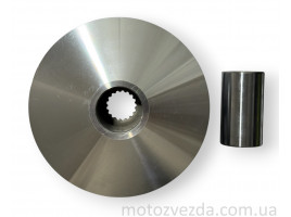 Варіатор передній SUZUKI V125 (33G00) 21120-33G70 ''FULIDA'
