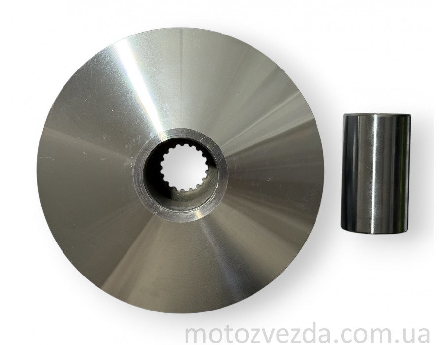 Варіатор передній SUZUKI V125 (33G00) 21120-33G70 ''FULIDA'