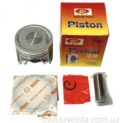 Поршень STD SUZUKI ADDRESS V125  (C.M.K)