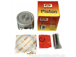 Поршень STD SUZUKI ADDRESS V125  (C.M.K)