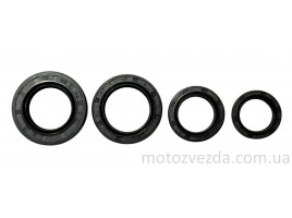 Набір сальників SUZUKI V125 33G00 (SUZUKI) копія